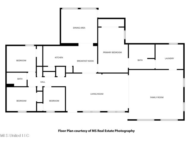 387 Greenwood Drive, Biloxi, MS 39531