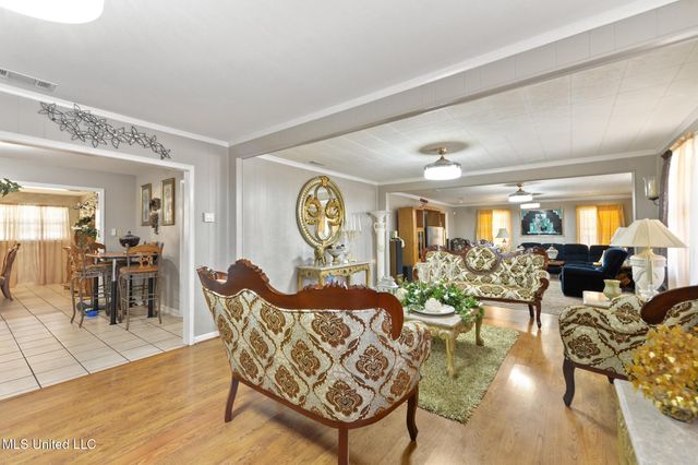 387 Greenwood Drive, Biloxi, MS 39531