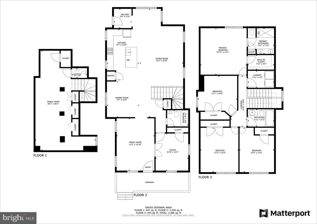 11214 MIDVALE RD, Kensington, MD 20895