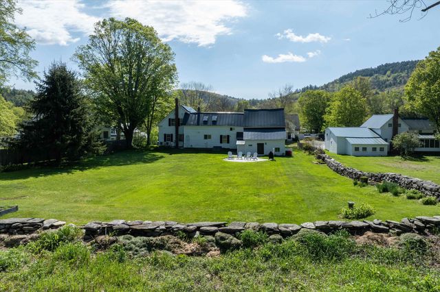 148 Townshend Road, Grafton, VT 05146