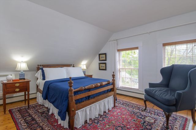 148 Townshend Road, Grafton, VT 05146