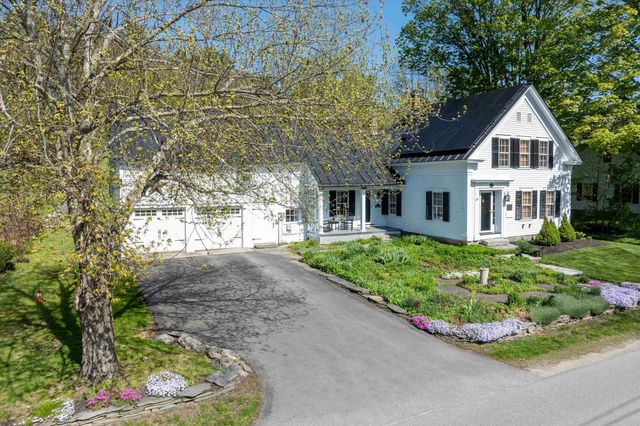148 Townshend Road, Grafton, VT 05146