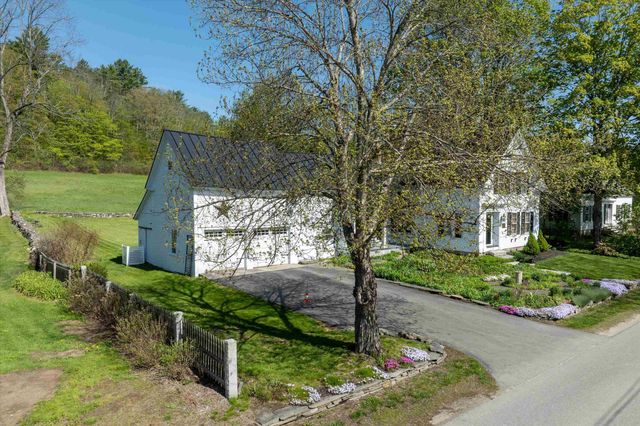 148 Townshend Road, Grafton, VT 05146