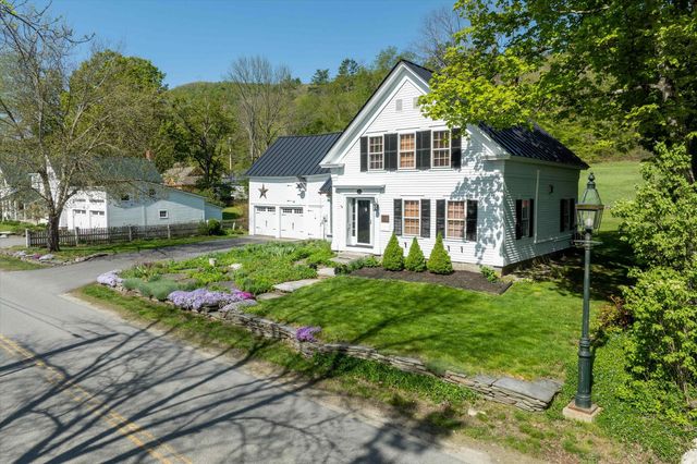 148 Townshend Road, Grafton, VT 05146