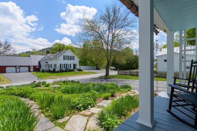 148 Townshend Road, Grafton, VT 05146