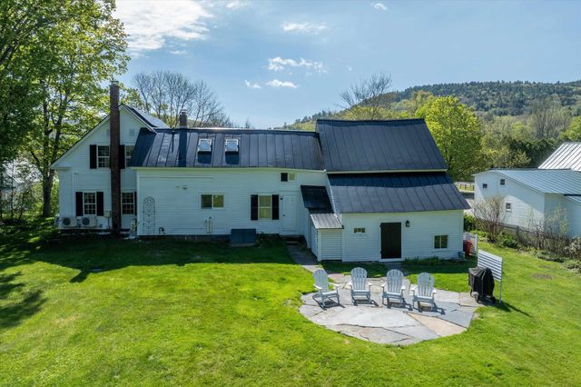148 Townshend Road, Grafton, VT 05146