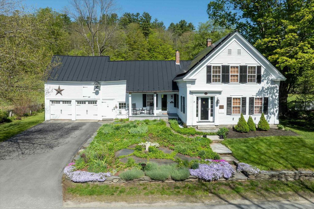 148 Townshend Road, Grafton, VT 05146