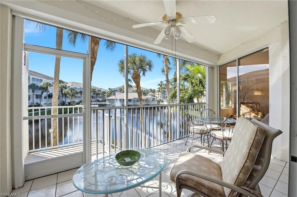 7638 Pebble Creek CIR 102, NAPLES, FL 34108 — photo 2
