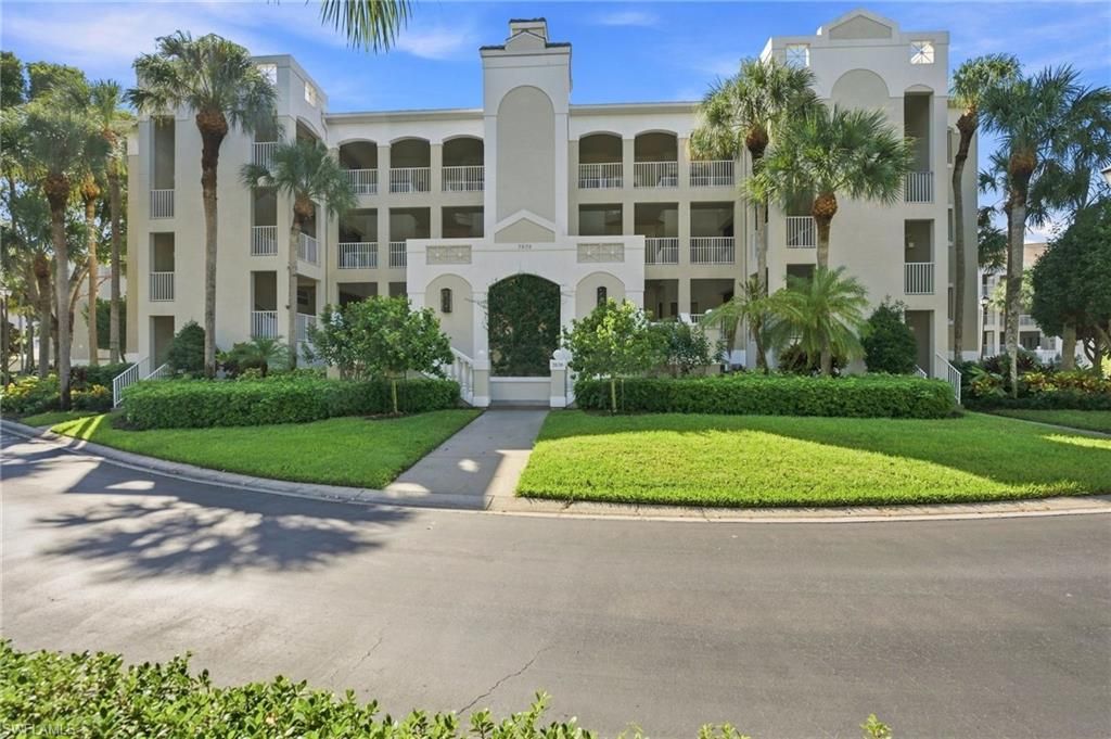 7638 Pebble Creek CIR 102, NAPLES, FL 34108 — photo 3