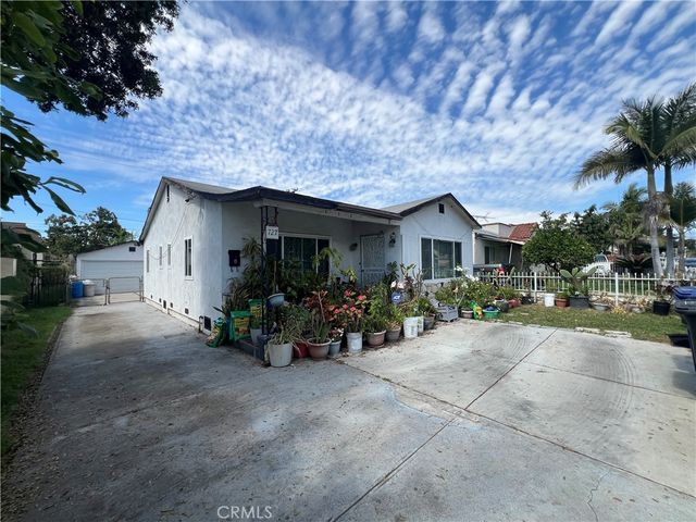 727 Oakford, East Los Angeles, CA 90022