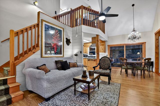 171 Mohawk Trail, Ellijay, GA 30540