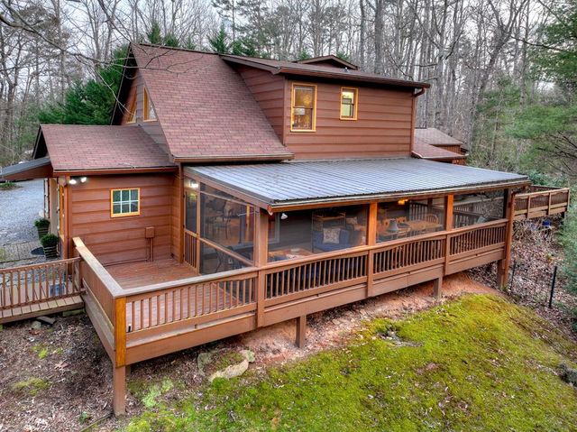 171 Mohawk Trail, Ellijay, GA 30540