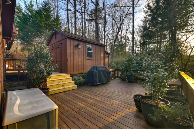 171 Mohawk Trail, Ellijay, GA 30540