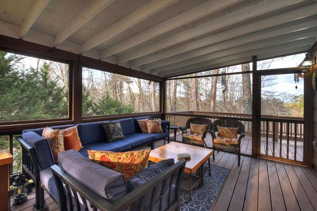 171 Mohawk Trail, Ellijay, GA 30540