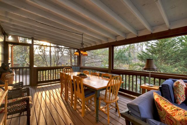 171 Mohawk Trail, Ellijay, GA 30540