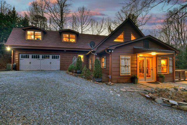 171 Mohawk Trail, Ellijay, GA 30540