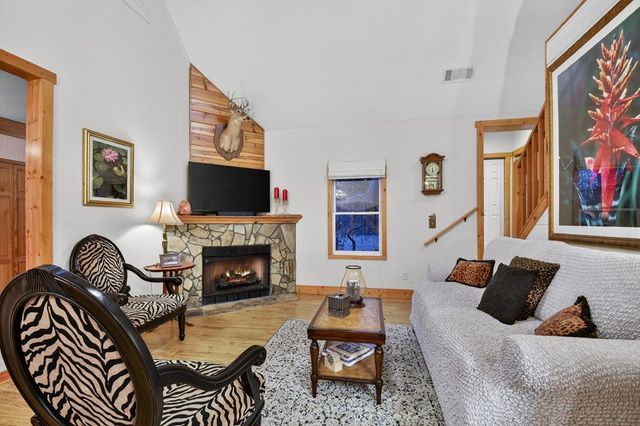 171 Mohawk Trail, Ellijay, GA 30540