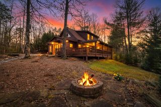 171 Mohawk Trail, Ellijay, GA 30540