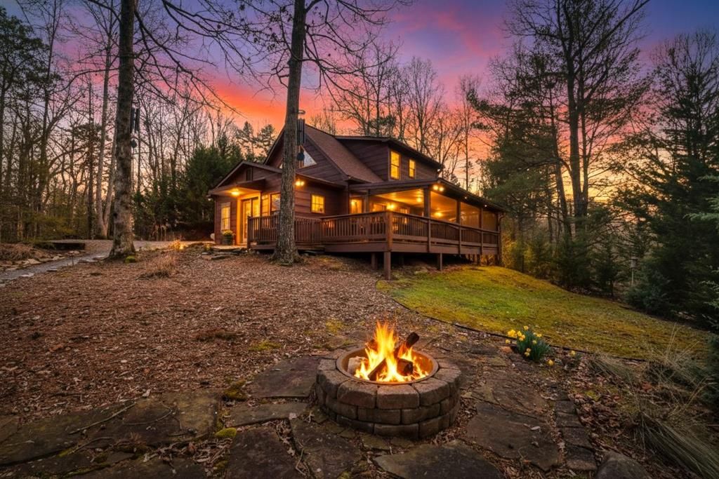 171 Mohawk Trail, Ellijay, GA 30540