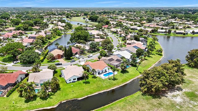 10131 Camelback Lane, Boca Raton, FL 33498