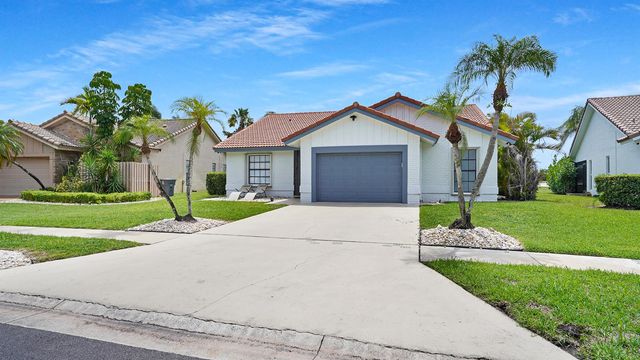 10131 Camelback Lane, Boca Raton, FL 33498