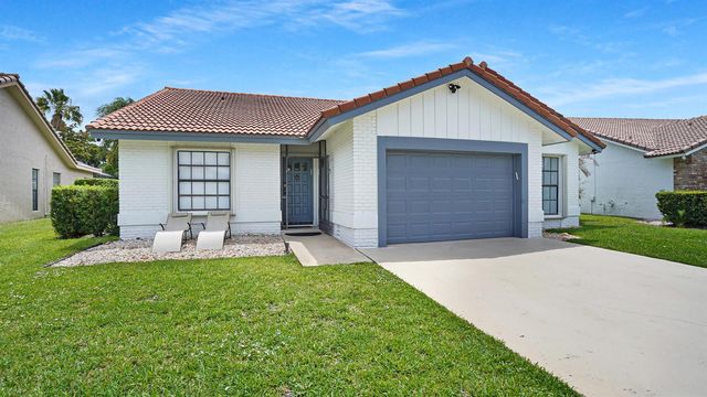 10131 Camelback Lane, Boca Raton, FL 33498