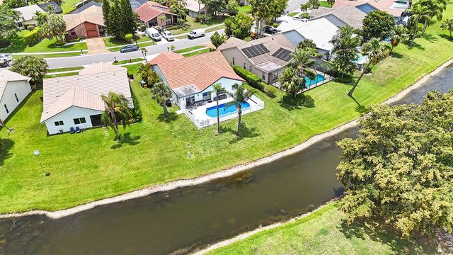 10131 Camelback Lane, Boca Raton, FL 33498