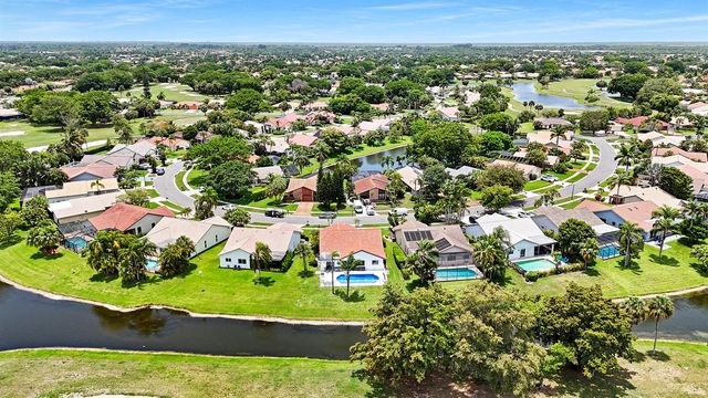 10131 Camelback Lane, Boca Raton, FL 33498