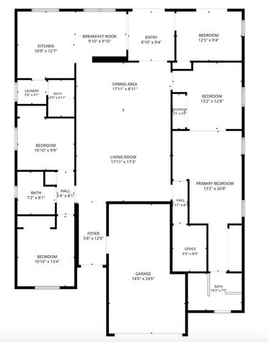10131 Camelback Lane, Boca Raton, FL 33498