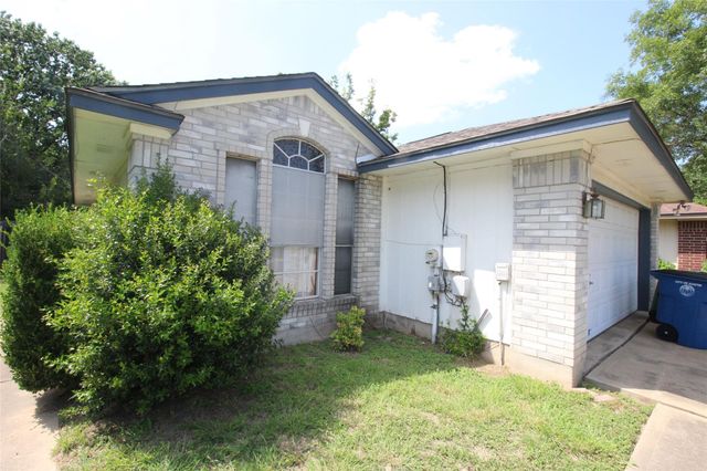 734 Latteridge DR, Austin, TX 78748