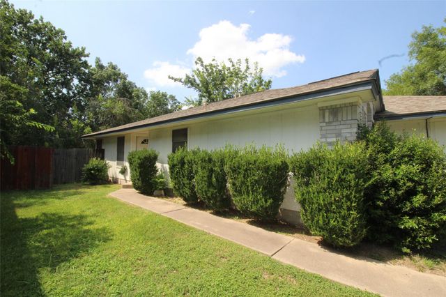 734 Latteridge DR, Austin, TX 78748