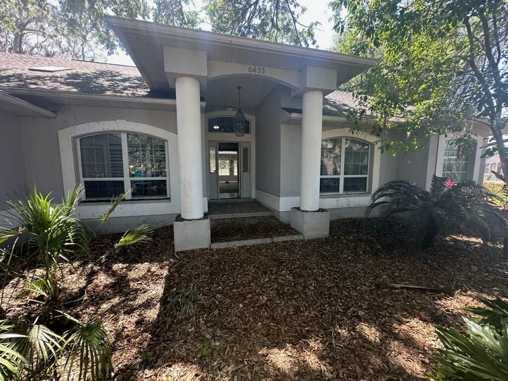 6433 BRENTWOOD DRIVE, Zephyrhills, FL 33542