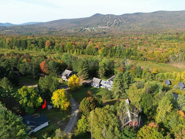 1 Pheasant Lane, Dover, VT 05356