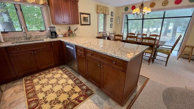 1 Pheasant Lane, Dover, VT 05356