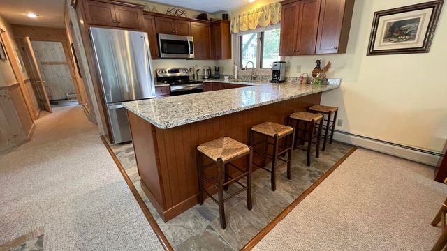 1 Pheasant Lane, Dover, VT 05356