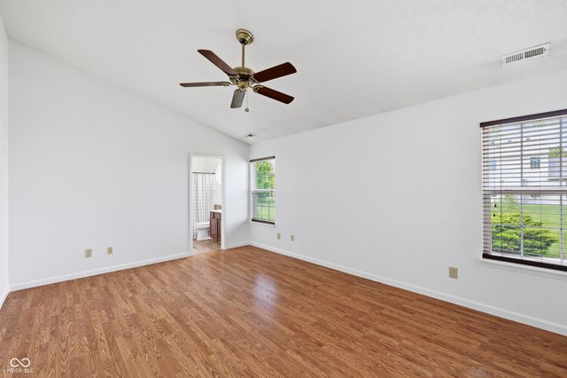 1672 Sagemeadow Drive, Brownsburg, IN 46112