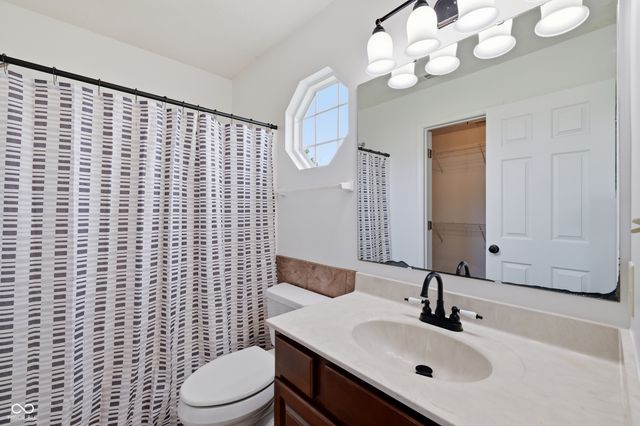 1672 Sagemeadow Drive, Brownsburg, IN 46112