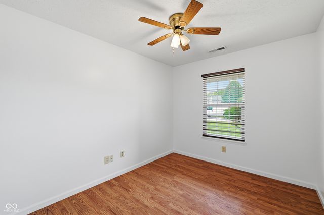 1672 Sagemeadow Drive, Brownsburg, IN 46112