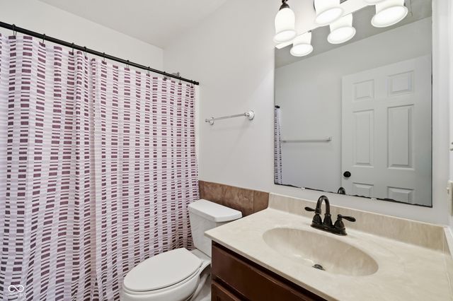 1672 Sagemeadow Drive, Brownsburg, IN 46112