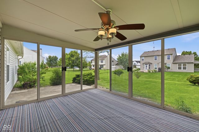 1672 Sagemeadow Drive, Brownsburg, IN 46112
