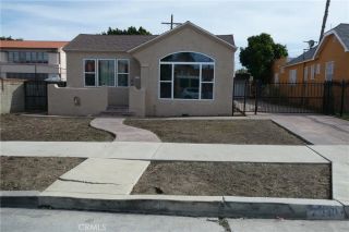 7040 Arlington, Los Angeles, CA 90043