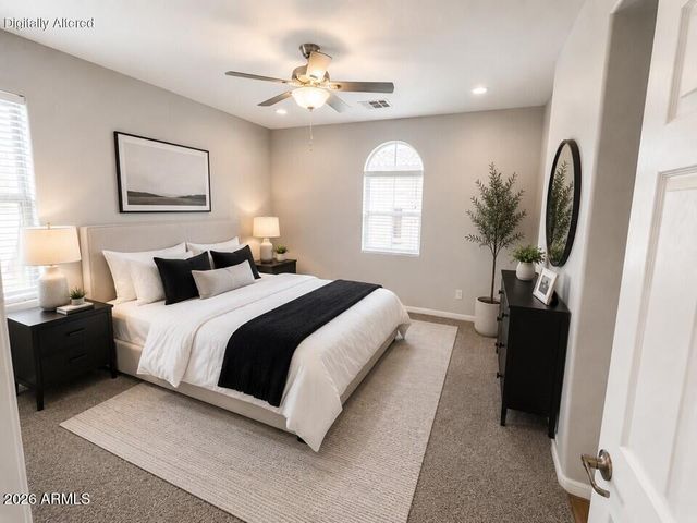 25813 N 54TH Avenue, Phoenix, AZ 85083