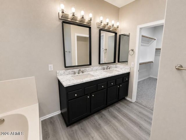 25813 N 54TH Avenue, Phoenix, AZ 85083