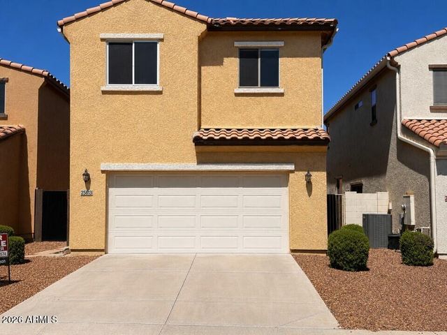 25813 N 54TH Avenue, Phoenix, AZ 85083