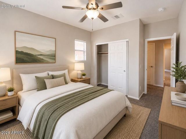 25813 N 54TH Avenue, Phoenix, AZ 85083