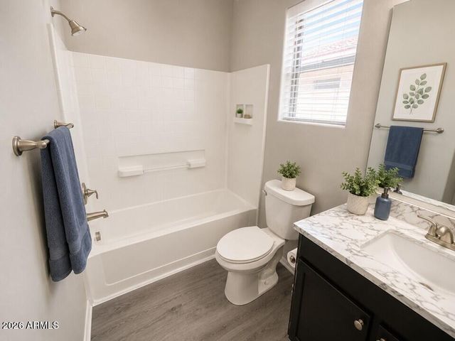 25813 N 54TH Avenue, Phoenix, AZ 85083