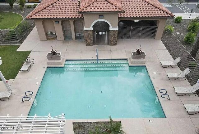 25813 N 54TH Avenue, Phoenix, AZ 85083