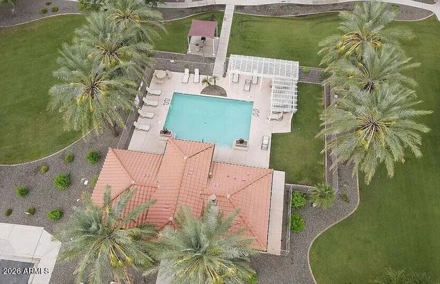 25813 N 54TH Avenue, Phoenix, AZ 85083