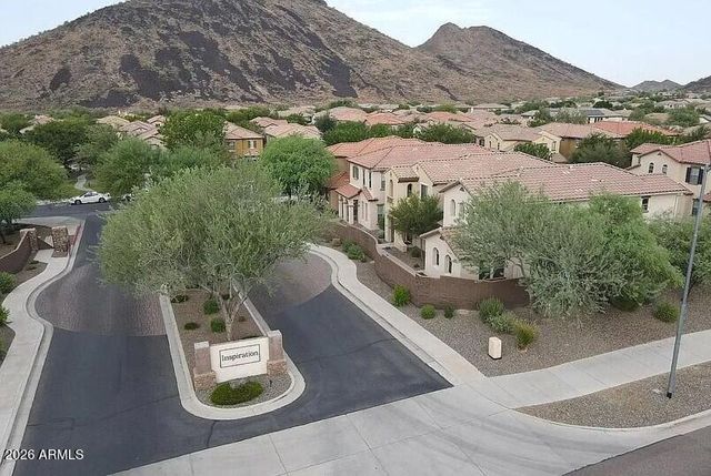 25813 N 54TH Avenue, Phoenix, AZ 85083