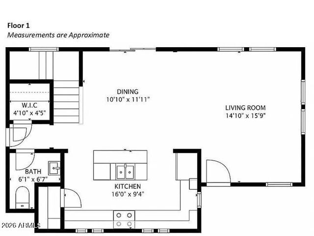 25813 N 54TH Avenue, Phoenix, AZ 85083
